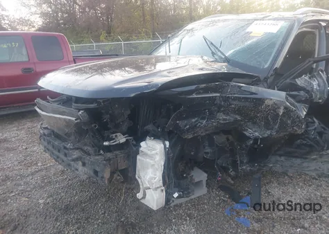 2021 Volkswagen Atlas 3.6L V6 Sel z USA, uszkodzony, nr VIN 1V2BR2CA7MC503347